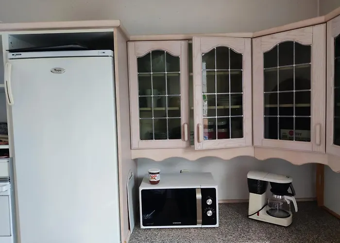 Jp 3 - Faelles Kokken Og Bad, Eget Toilet *